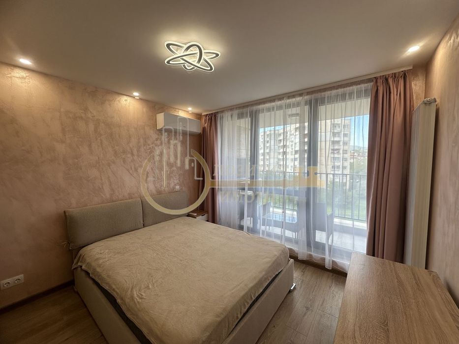 Дава се под наем Двустаен апартамент в София, Овча купел - 60 кв.м за 663 € - Снимка #6