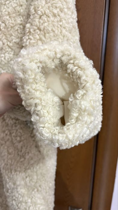 Палто Zara/Зара ново