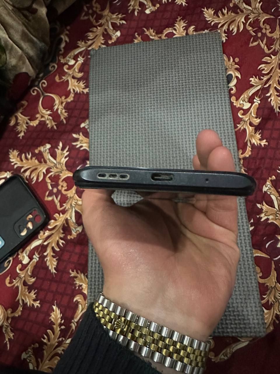 Redmi note 10 5g