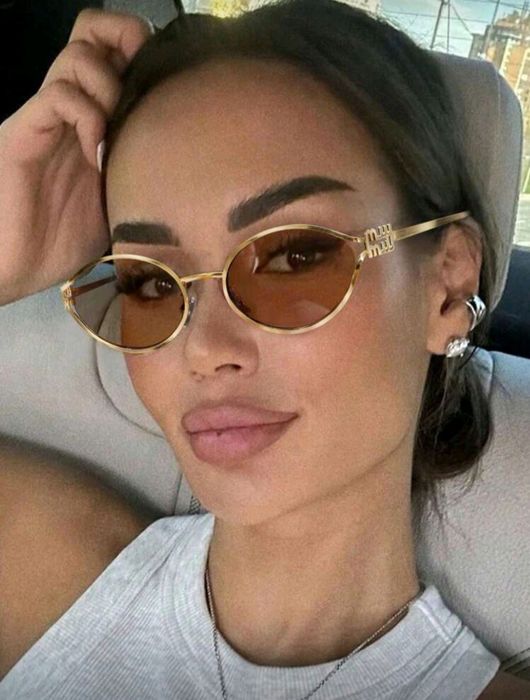 Дамски очила, слънчеви