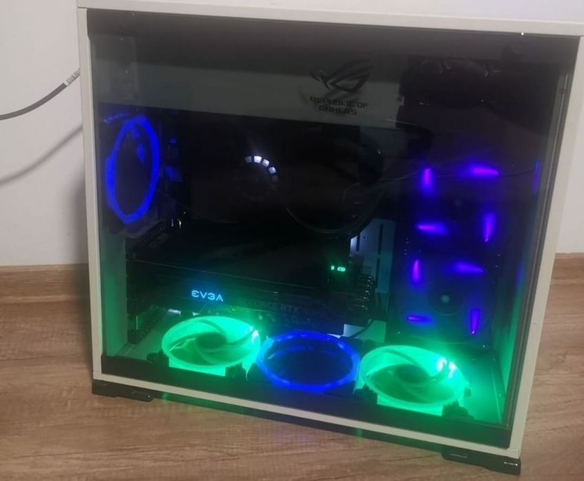 Vand Componente PC- Utilizat