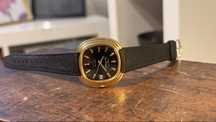 Ceas de colectie Jean Bogard automatic cal fe 3611