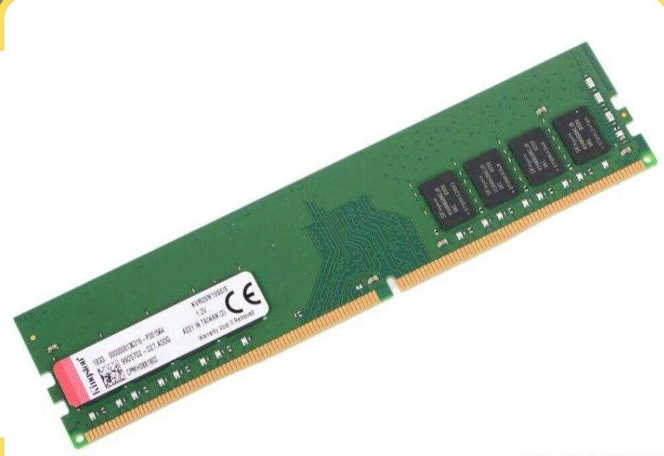 Продам ОЗУ 8 Gb, DDR4