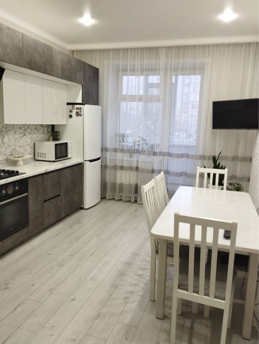 Продам 1 ком квартиру