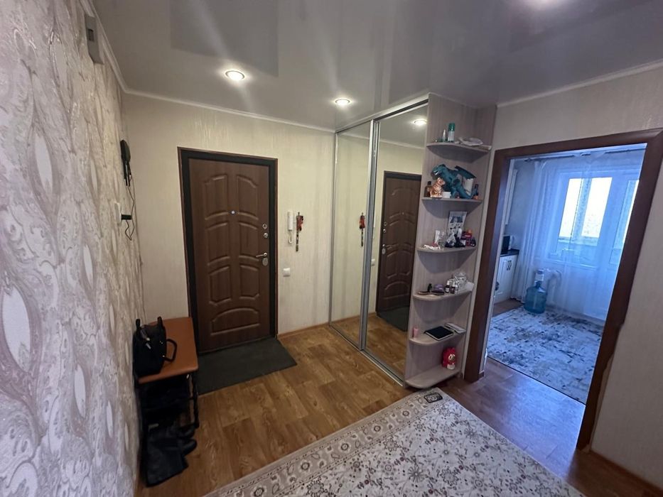 Продаётся 2 комн квартира в районе Океан