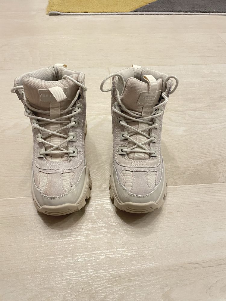Ghete Sketchers