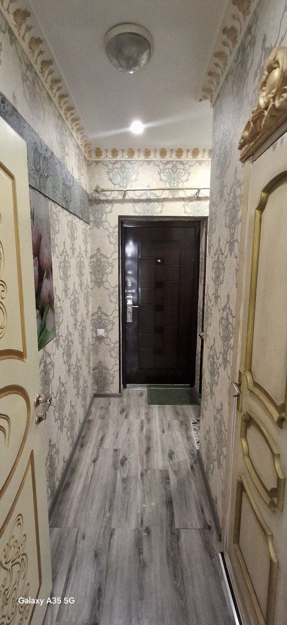 Продаётся  1 комнатная квартира
