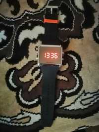 Ceas led watch foarte bun