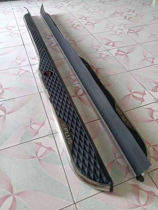 BYD song+ оригинал парог бакувати