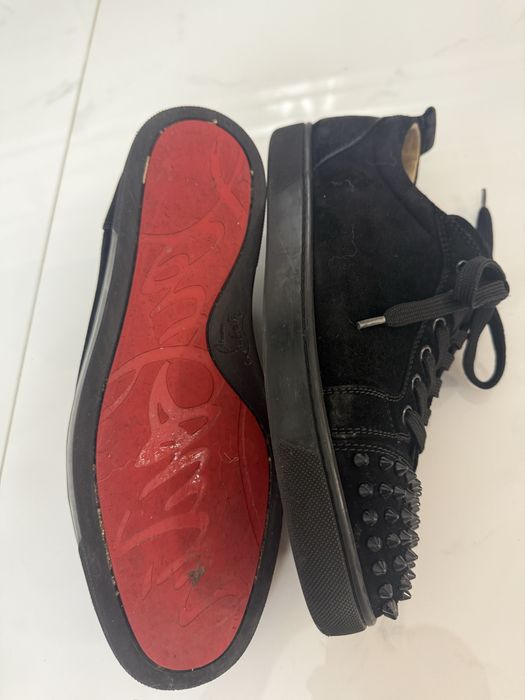 Christian Louboutin номер 43eu