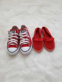 Converse & Reserved 29/31