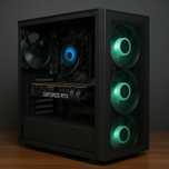 Build gaming pc