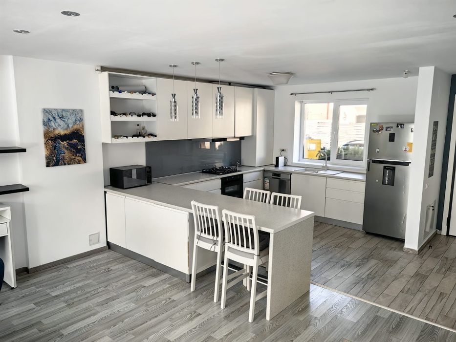 Vila de inchiriat Avangarde Forest 2, 4 camere/ DIRECT PROPRIETAR