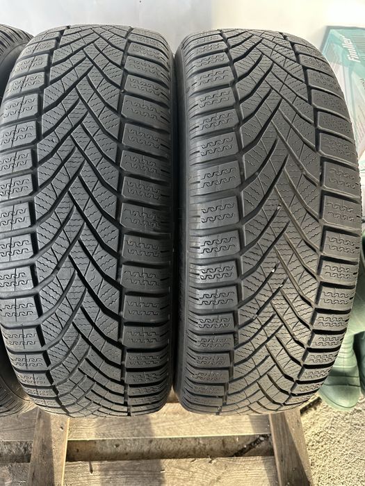 205/60/16 Falken dot22 4бр