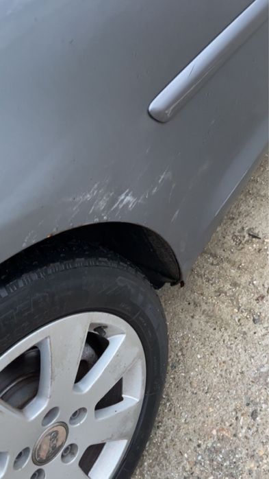 Golf v luna 5 an 2008