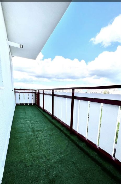 Apartament cu 2 camere