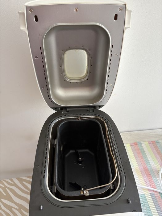 Masina de paine Tefal