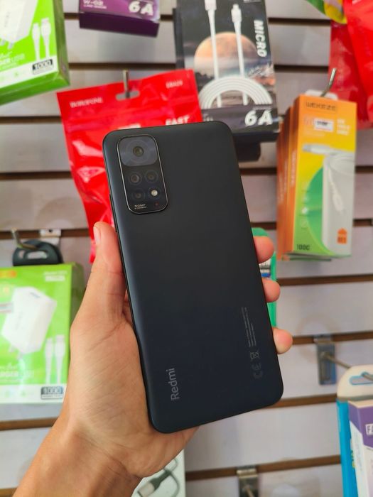 Redmi NOTE 11 impecabil