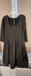 Haine damă, rochie
