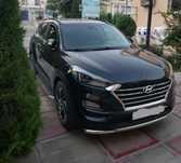 Hyundai tucson yumshoq moshina qidirganlar uchun