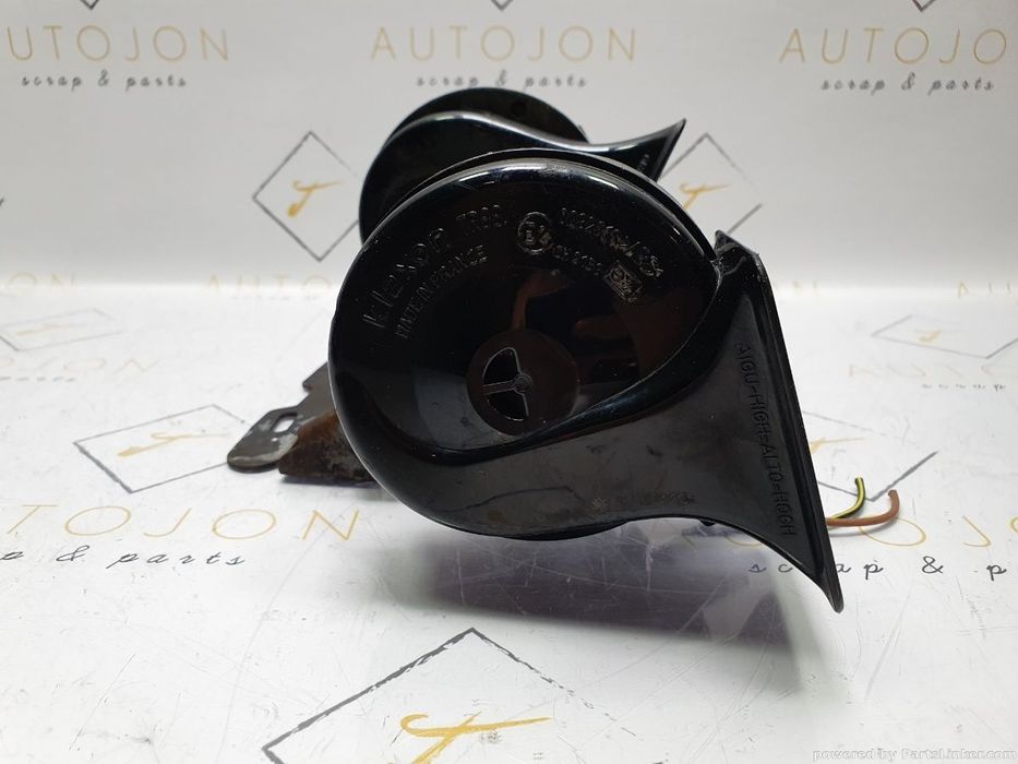 Set claxoane SEAT ALHAMBRA (7V8, 7V9) [ 1996 - 2010 ] TDI (AUY, BVK) 85KW|115HP OEM 3B0951221 / 3B0951223