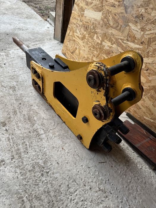 Vand picon miniexcavator !!