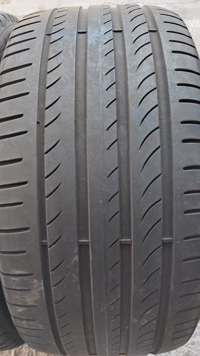 Летни гуми 245/40/18 Pirelli Powergy 2 броя