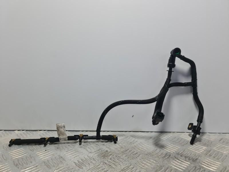 Rampa retur Citroen C3 3 1.5 turbo 75 kw D15DT (DV5RD)