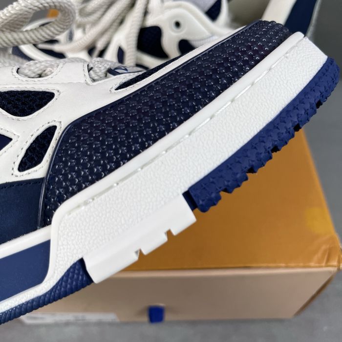 Louis Vuitton Skate Sneaker Full Box 36-45