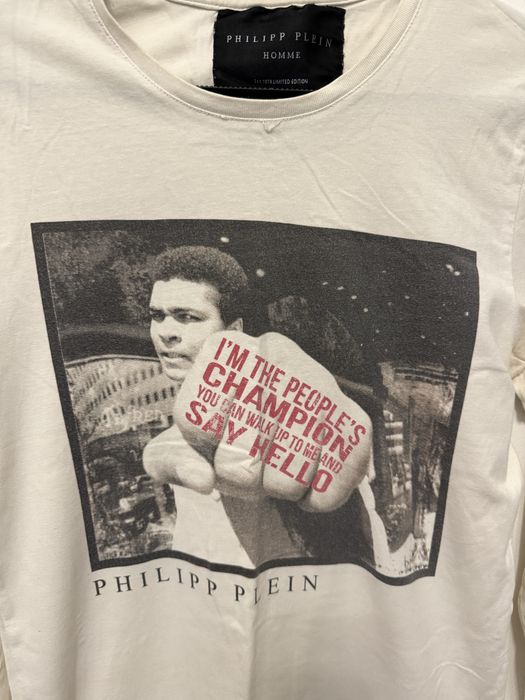 Блуза Philipp Plein