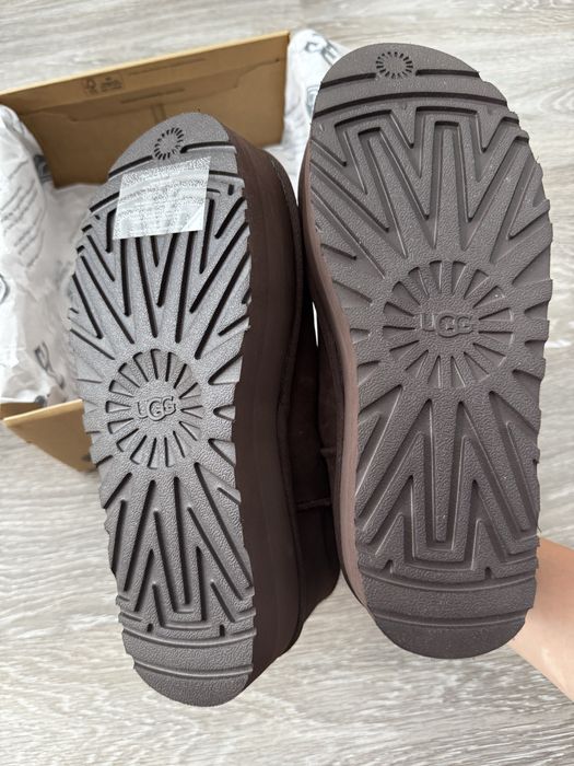 UGG Classic Ultra Mini Platform