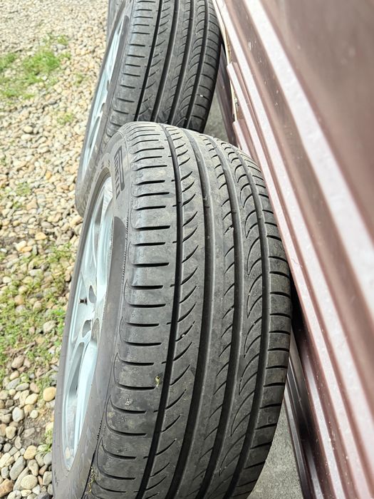 Jante Audi 18’ 5x112 originale