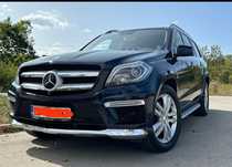 Продавам Мерцедес GL 500