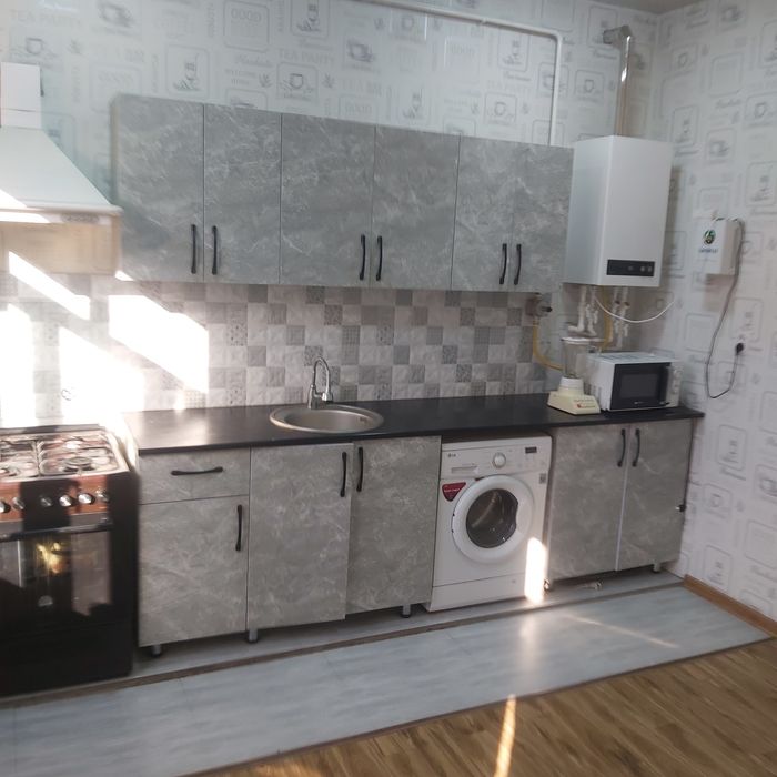 Новастройка   учаска  сотилади