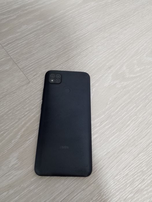 Redmi 9C /   17000 мын
