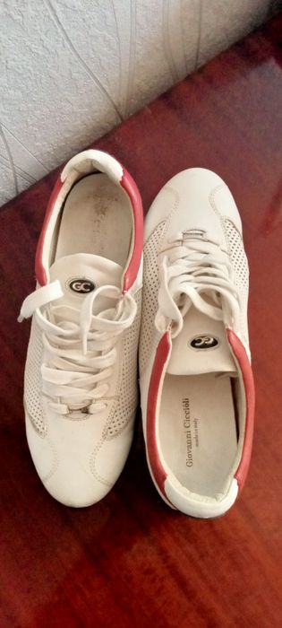 Обувь б/у Италия