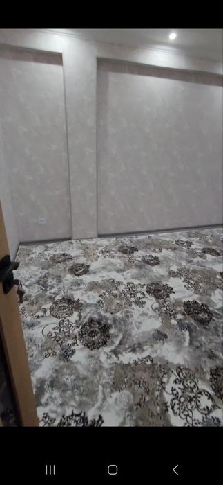 Smart seti 3xona 6etaj  oila va studint qizlarga beriladi.