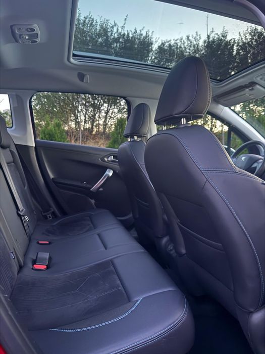 Peugeot 2008 1.2 benzina 110Cp euro 6 model Led 2018 panoramic RAR ITP
