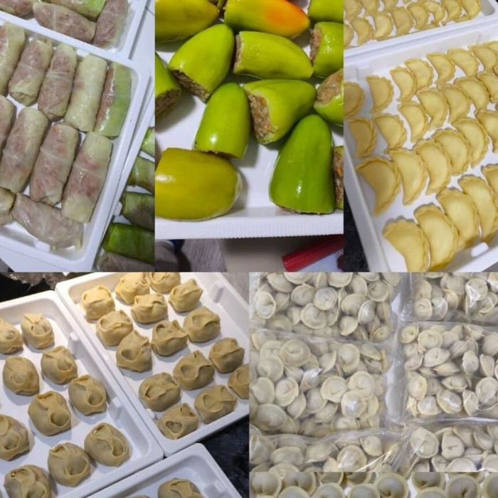 Полуфабрикат Тайор  бизнес сотилади