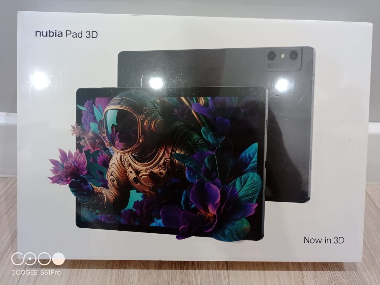 Продам 3D планшет