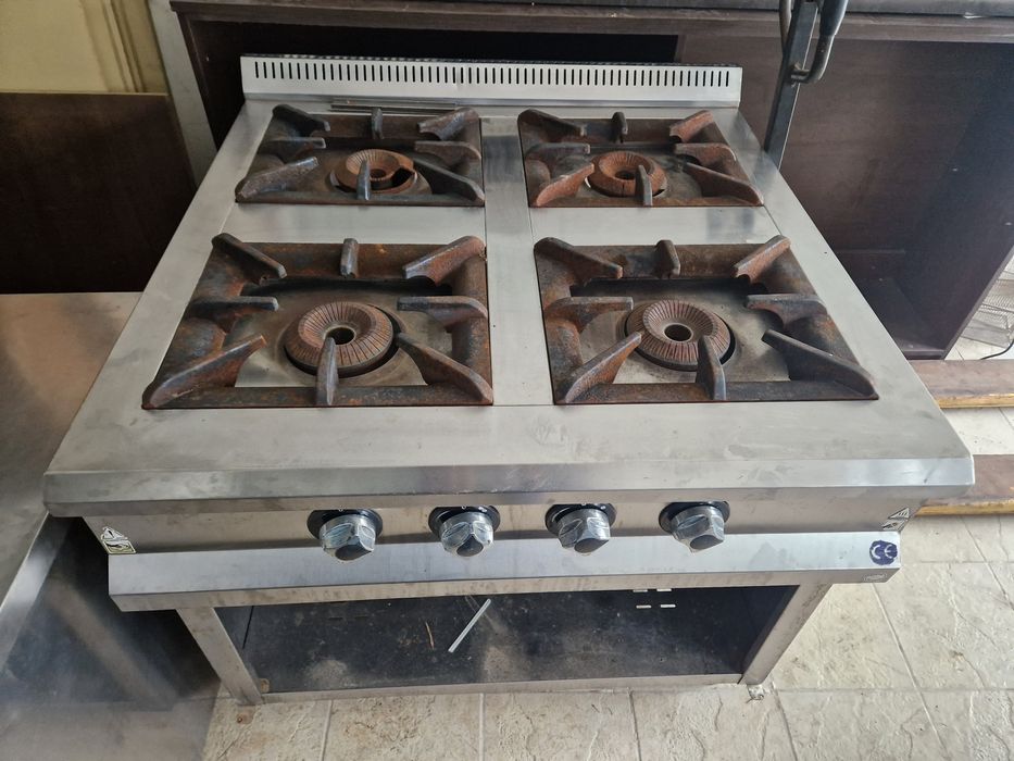 Cuptor electric pizza sau gastro