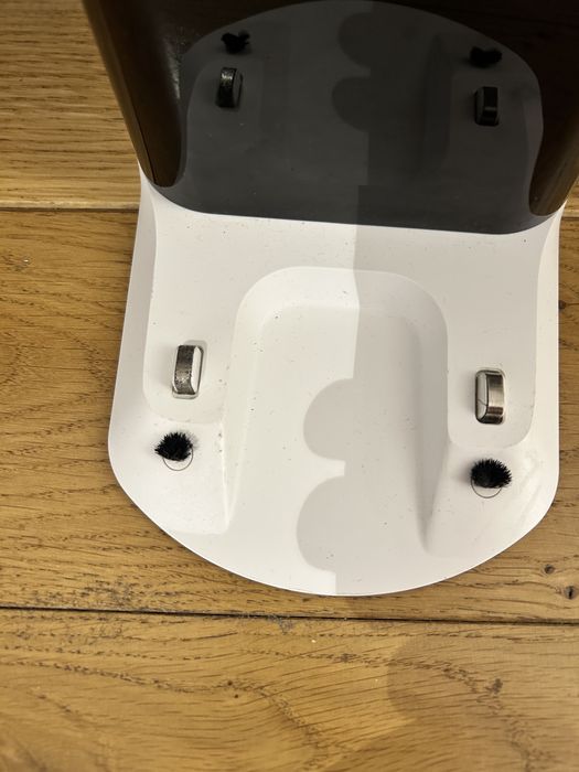 Roborock S8 full box