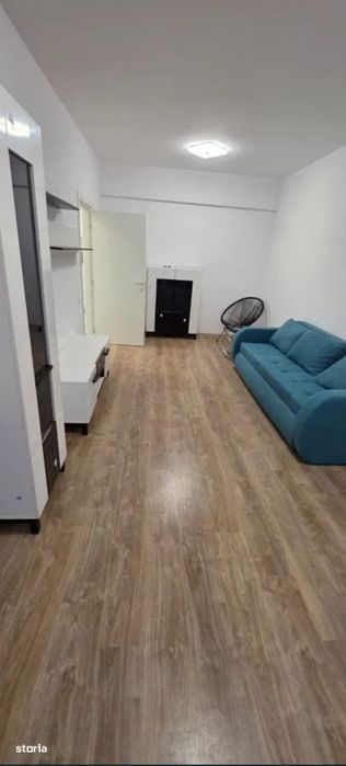 Apartament NOU cu 2 camere Popesti Leordeni-Metrou Berceni