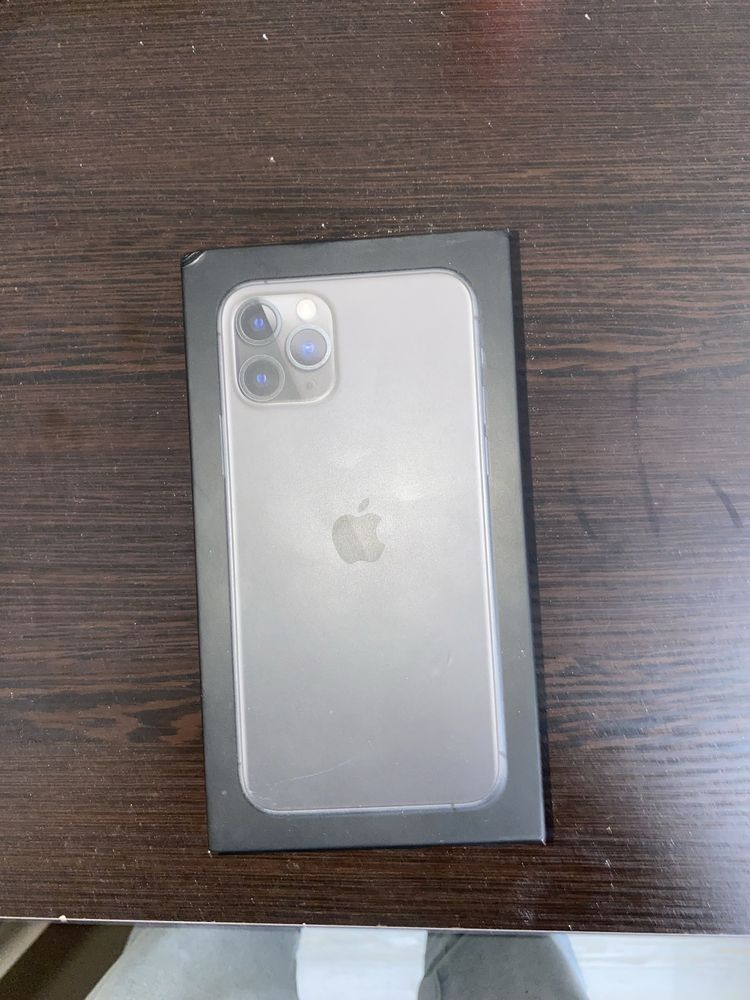 Iphone 11 pro 64 GB 74%