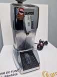 Storcator Profesional pentru Citrice Santos 10 Chrome -P-