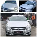 dezmembrez opel astra h și g 1.9 diesel 2.0 diesel piese