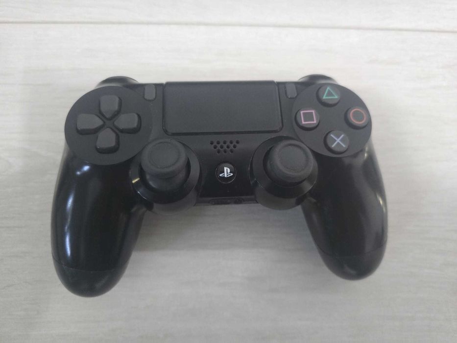 Playstation 4 PRO (PS4),1TB stocare, v11.02 Modat GoldHen