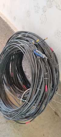Продам кабель алюминиевый метров 100