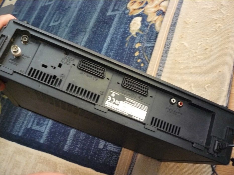 Videorecorder Sony Hi Fi Stereo Defect