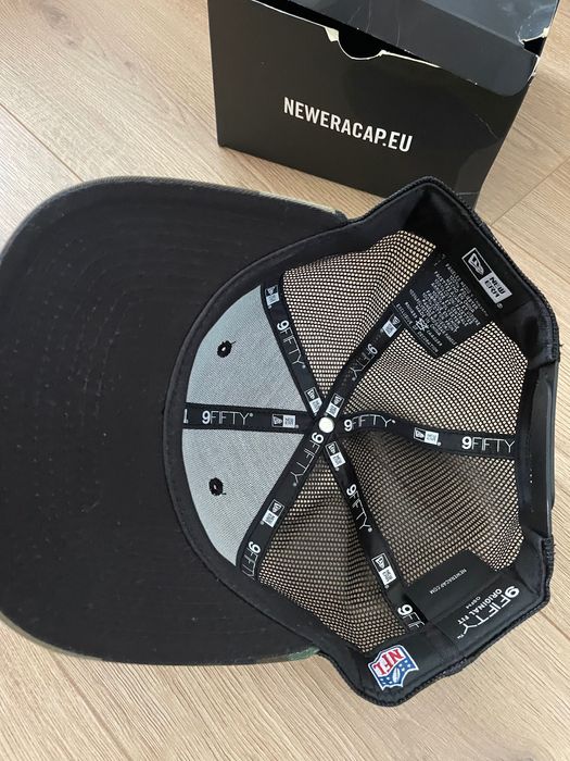 Sapca New Era - Washington Redskins